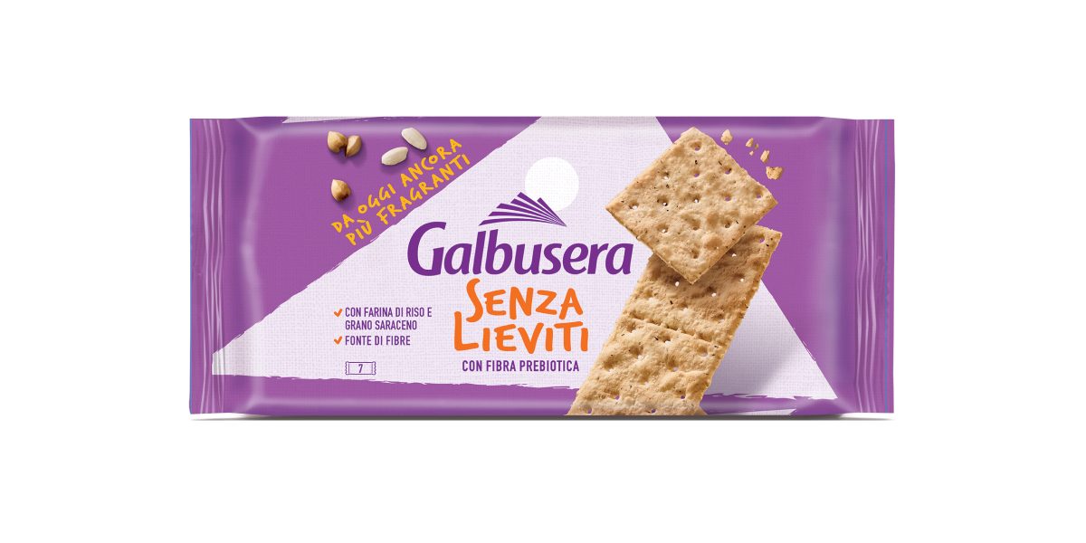 Senza Lieviti
