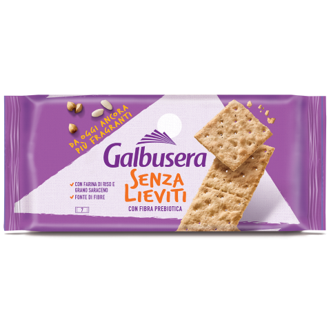 Senza Lieviti